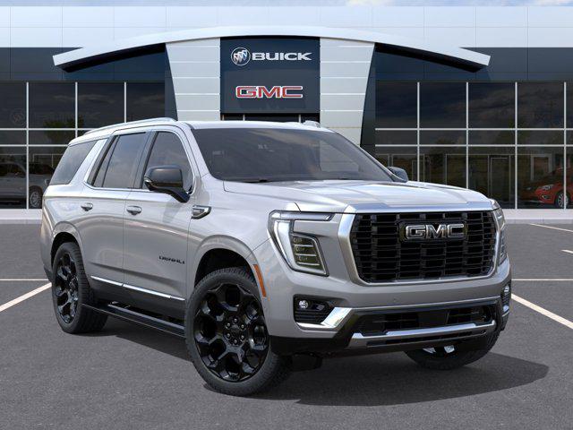 2026 GMC Yukon 4WD Denali