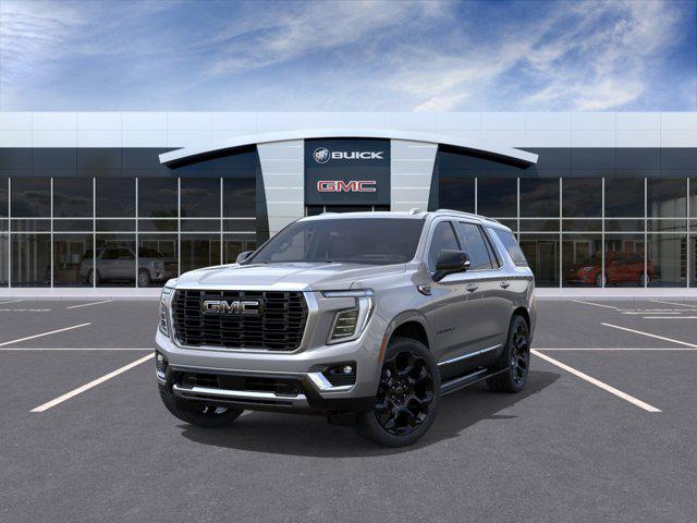 2026 GMC Yukon 4WD Denali
