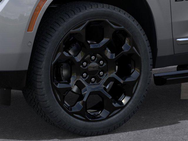 2026 GMC Yukon 4WD Denali