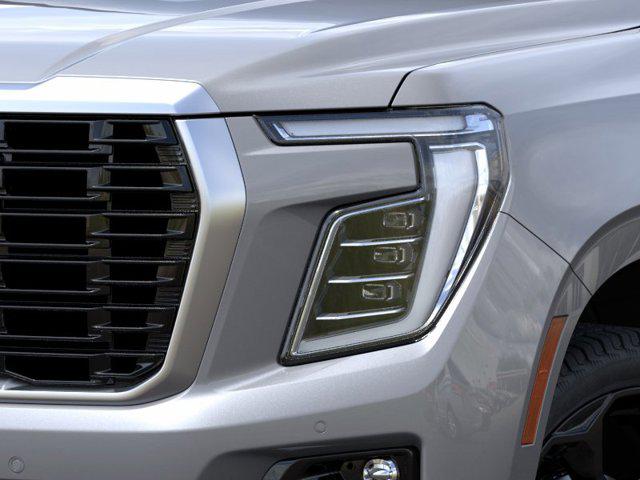 2026 GMC Yukon 4WD Denali