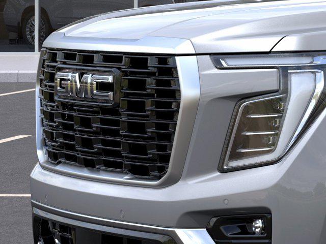 2026 GMC Yukon 4WD Denali