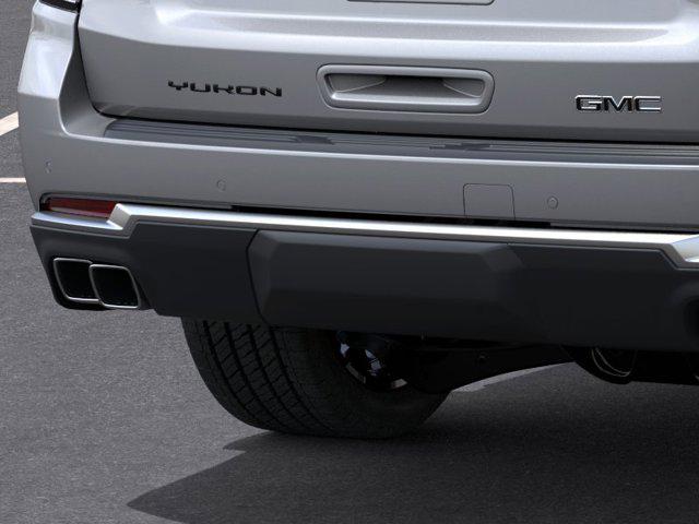 2026 GMC Yukon 4WD Denali