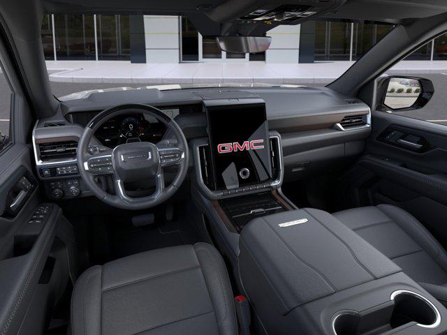 2026 GMC Yukon 4WD Denali