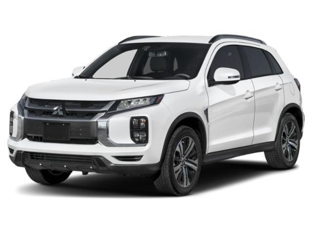 2026 Mitsubishi Outlander Sport 2.4 SEL for sale in CLIFTON PARK, NY