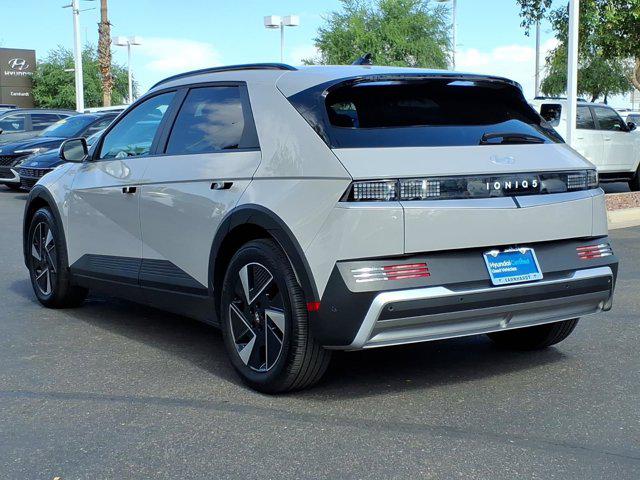 2025 Hyundai IONIQ 5 SEL