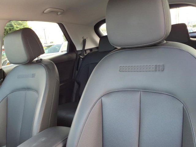 2025 Hyundai IONIQ 5 SEL
