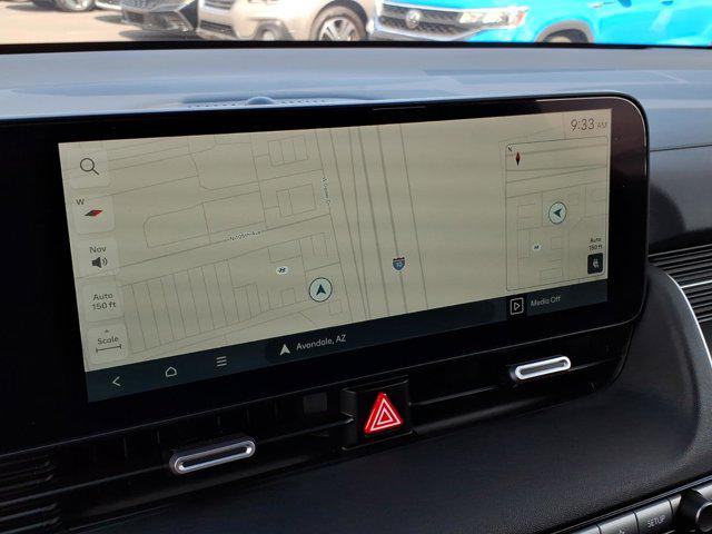 2025 Hyundai IONIQ 5 SEL