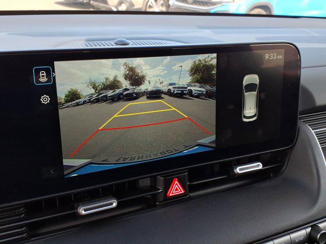 2025 Hyundai IONIQ 5 SEL