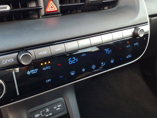 2025 Hyundai IONIQ 5 SEL