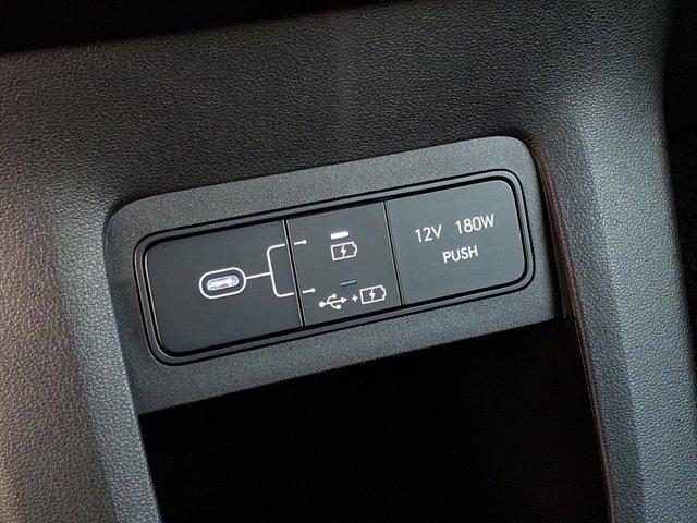 2025 Hyundai IONIQ 5 SEL