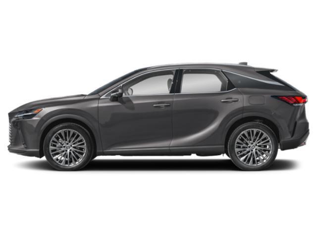 2026 Lexus RX 450h+ Luxury