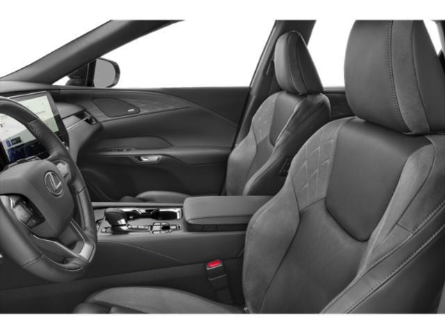 2026 Lexus RX 450h+ Luxury