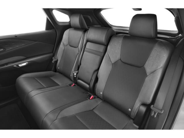 2026 Lexus RX 450h+ Luxury