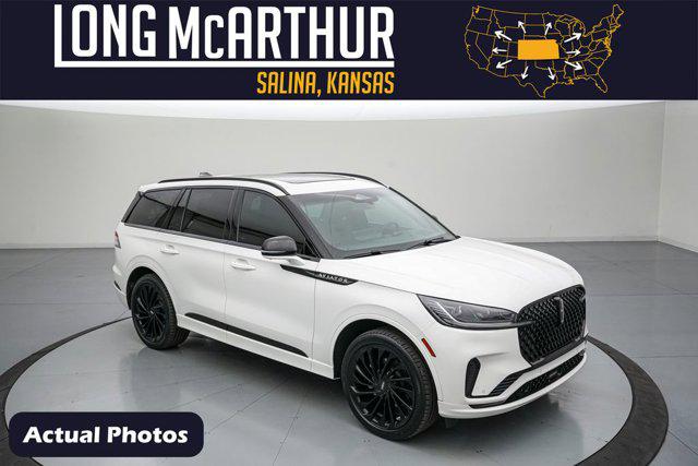2025 Lincoln Aviator Reserve for sale in Salina, KS