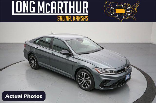 2025 Volkswagen Jetta 1.5T Sport for sale in Salina, KS