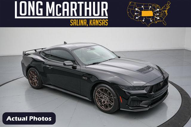 2026 Ford Mustang GT Fastback for sale in Salina, KS