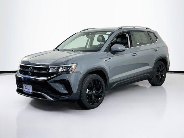 2023 Volkswagen Taos 1.5T SE for sale in Egg Harbor Township, NJ