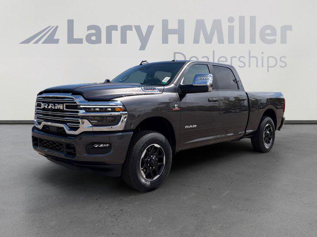 2026 Ram 2500 Laramie Crew Cab 4x4 6'4" Box for sale in Thornton, CO