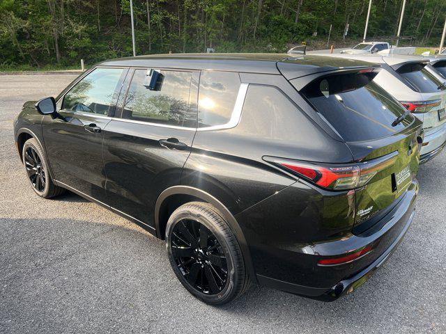 2026 Mitsubishi Outlander LE 1.5T S-AWC