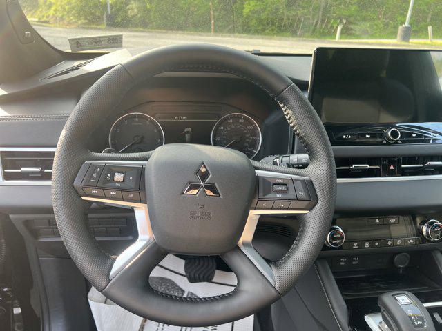 2026 Mitsubishi Outlander LE 1.5T S-AWC