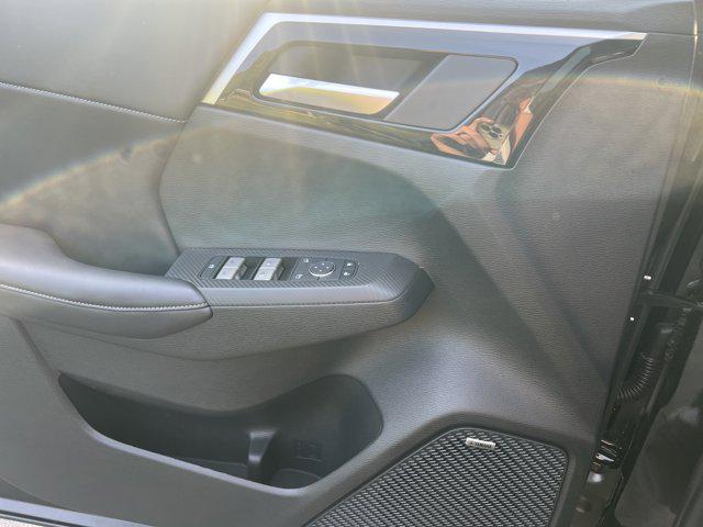 2026 Mitsubishi Outlander LE 1.5T S-AWC