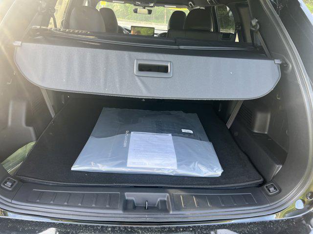 2026 Mitsubishi Outlander LE 1.5T S-AWC