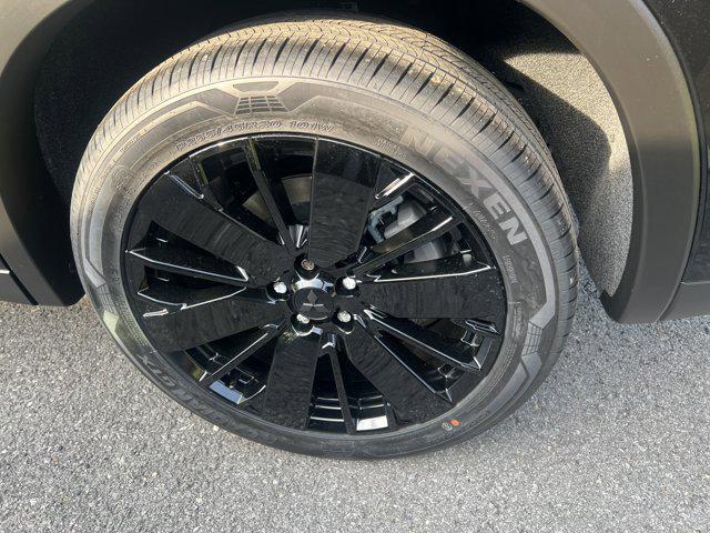 2026 Mitsubishi Outlander LE 1.5T S-AWC