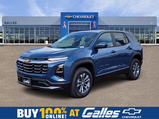 2026 Chevrolet Equinox AWD LT for sale in Albuquerque, NM