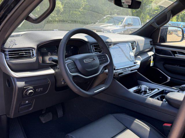 2026 Jeep Grand Wagoneer L 4x2
