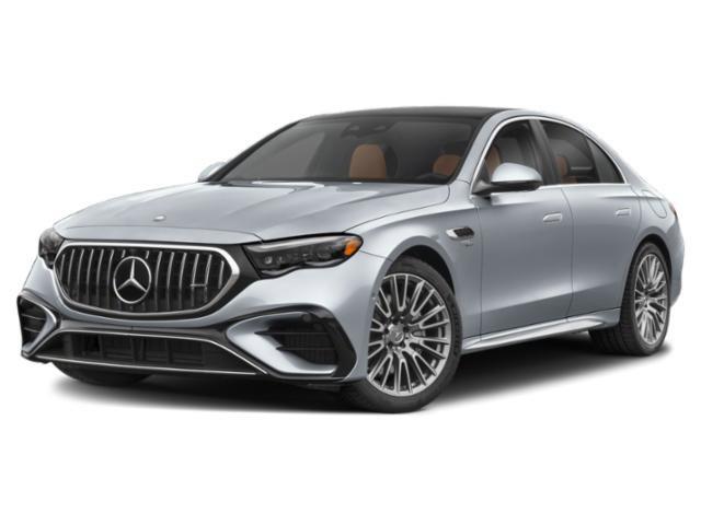 2026 Mercedes-Benz AMG E 53 E AMG E 53 E for sale in Minnetonka, MN