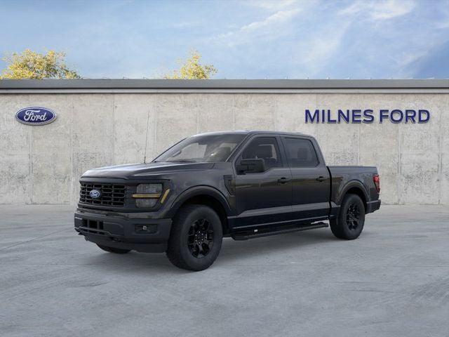 2026 Ford F-150 STX for sale in Lapeer, MI