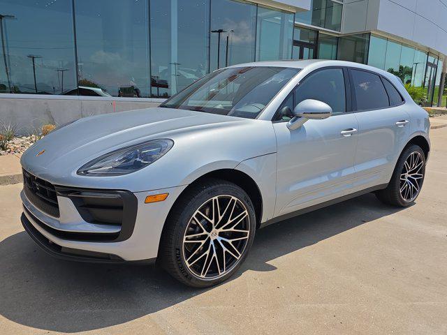 2026 Porsche Macan Unknown for sale in Tulsa, OK