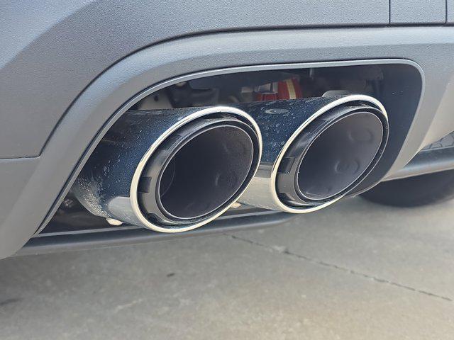 2026 Porsche Cayenne AWD
