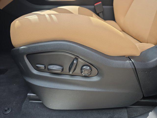 2026 Porsche Cayenne AWD