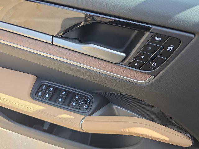 2026 Porsche Cayenne AWD