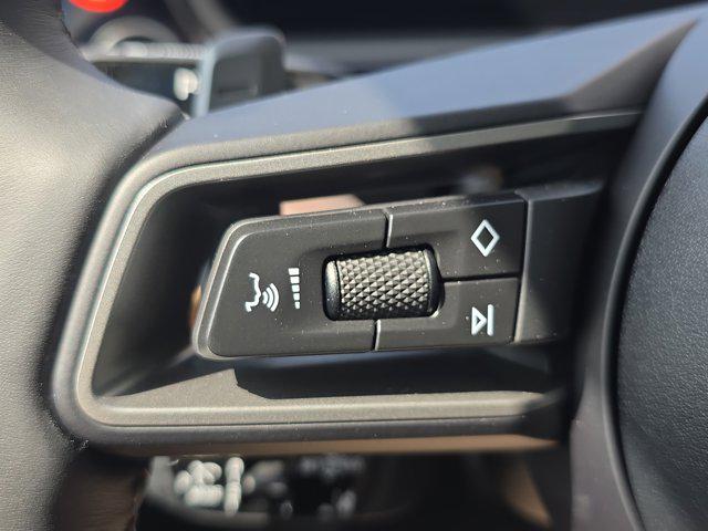 2026 Porsche Cayenne AWD