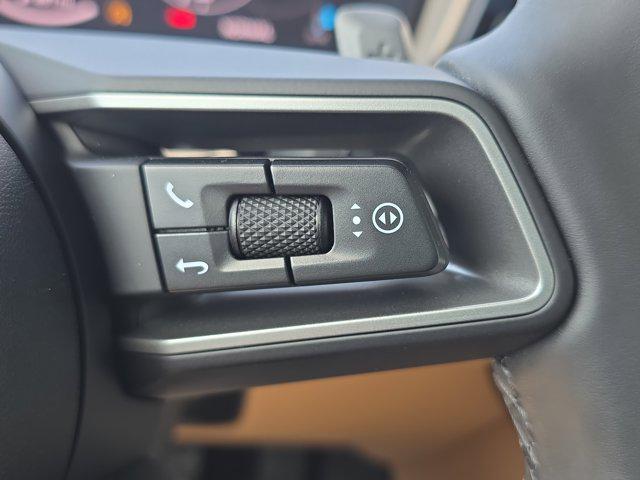 2026 Porsche Cayenne AWD