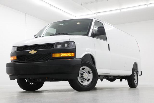 2026 Chevrolet Express Cargo Van 2500 Extended Wheelbase, WT, RWD for sale in Clinton, MO