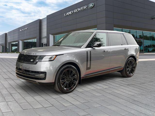 2026 Land Rover Range Rover P530 SE 7 Seat for sale in San Antonio, TX