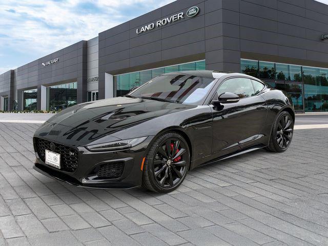 2024 Jaguar F-TYPE P575 R75 AWD Automatic for sale in San Antonio, TX