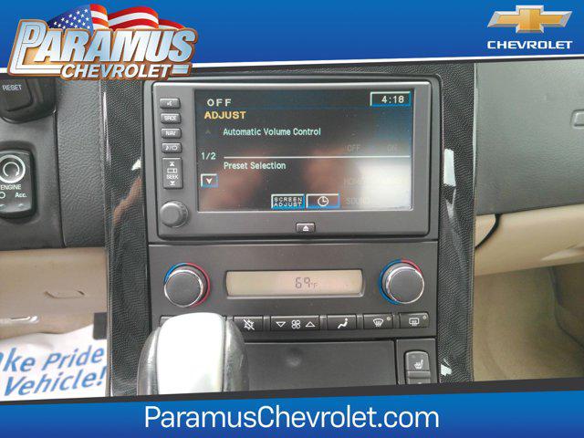 2011 Chevrolet Corvette Grand Sport