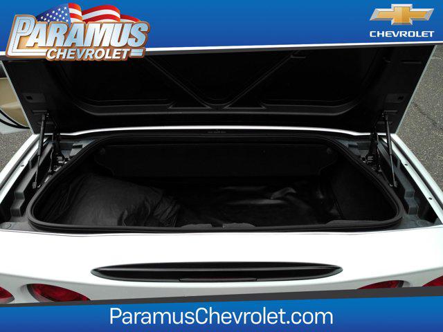 2011 Chevrolet Corvette Grand Sport