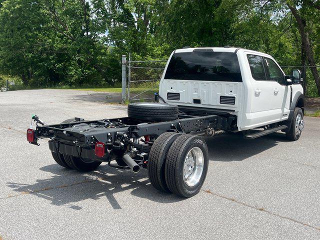 2026 Ford F-450 LARIAT
