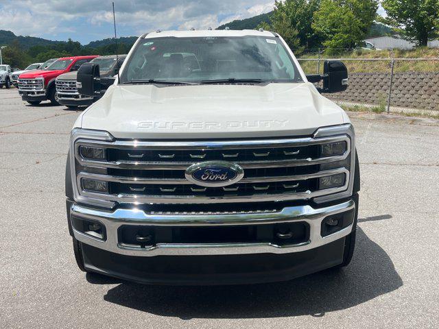 2026 Ford F-450 LARIAT