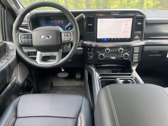 2026 Ford F-450 LARIAT