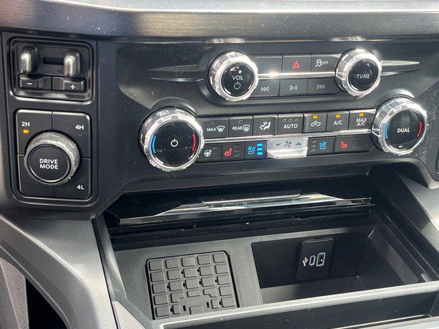 2026 Ford F-450 LARIAT