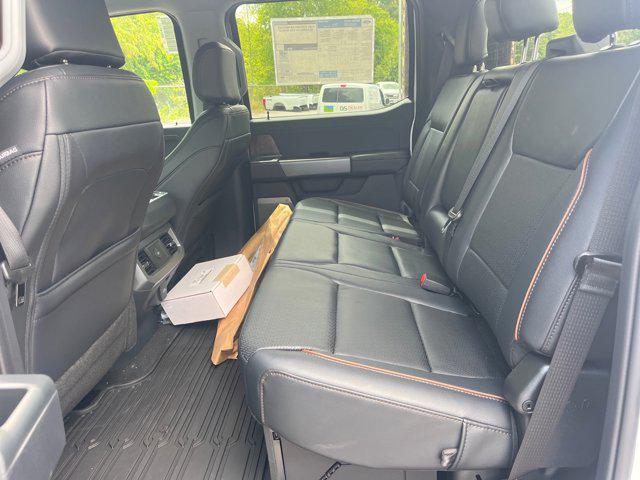 2026 Ford F-450 LARIAT