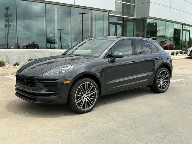 2025 Porsche Macan AWD for sale in Tulsa, OK