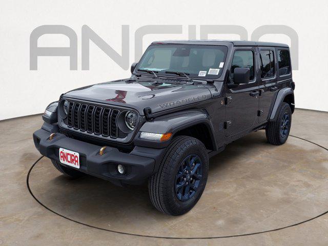 2026 Jeep Wrangler 85th Anniversary