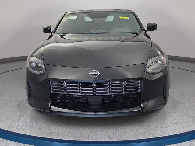 2026 Nissan Z Performance